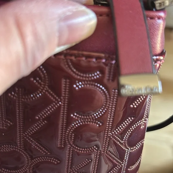 Calvin Klein small crossbody bag - Picture 7 of 7